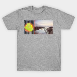 Baghdad's Tourist Island T-Shirt